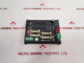Mtl Hmp-hm64 Hart Multiplexer Unit