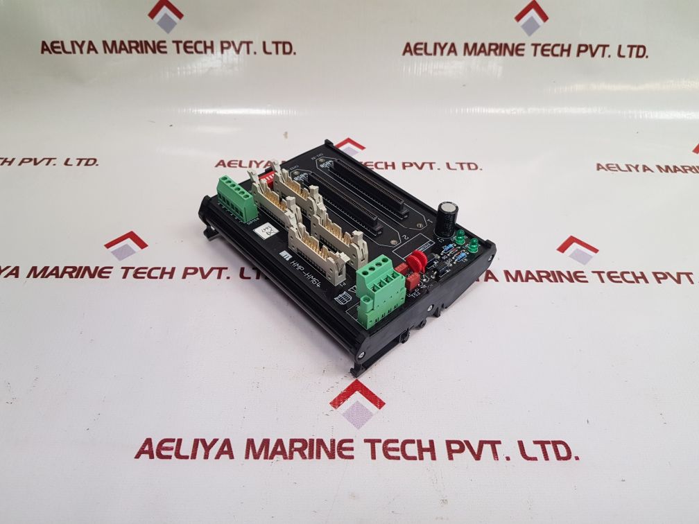 Mtl Hmp-hm64 Hart Multiplexer Unit