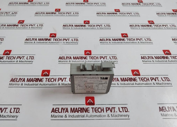 Mtl Icc221-k4-o1-d1 Temperature Converter Vs= 22 To 35V , 1-5Vdc