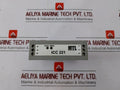Mtl Instruments Icc 221 Temperature Converter K-thc Input 4-20 Ma Output, R=250