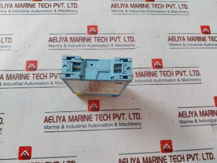 Mtl Instruments Mtl3046B Repeater Power Supply 3000 Series 250V 200Ma