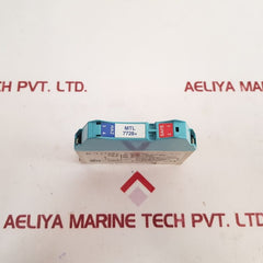 Mtl Instruments Mtl7728+ Shunt-diode Safety Barrier