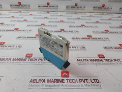 Mtl Instruments Mtl7728P+ Shunt-diode Safety Barrier