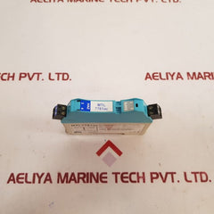 Mtl Instruments Mtl7761Ac Shunt-diode Safety Barrier 0600