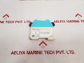 Mtl Instruments Mtl7761Ac Shunt-diode Safety Barrier 0600