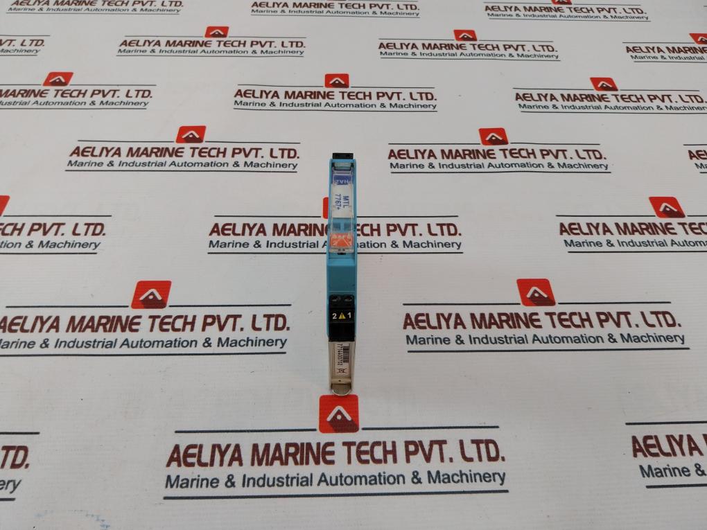 Mtl Instruments Mtl7767+ Shunt-diode Safety Barrier