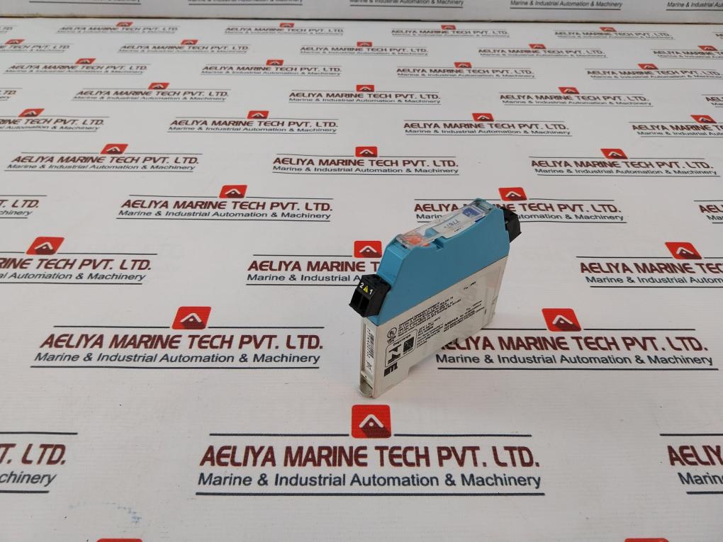 Mtl Instruments Mtl7767+ Shunt-diode Safety Barrier