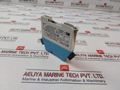 Mtl Instruments Mtl7787+ Shunt-diode Safety Barrier 