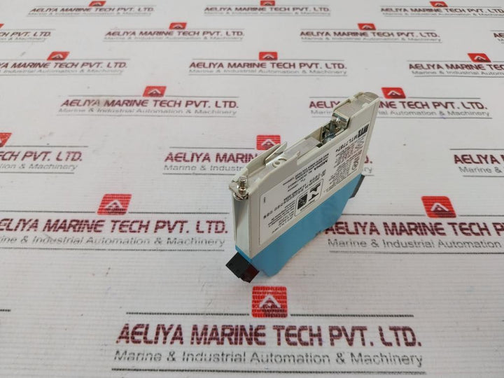 Mtl Instruments Mtl7787+ Shunt-diode Safety Barrier 93Ma 250V