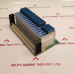 Mtl Instruments Mtl 4041B Safe Barrier With Pcb289/5 Base Unit