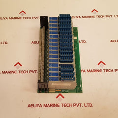 Mtl Instruments Mtl 4041B Safe Barrier With Pcb289/5 Base Unit