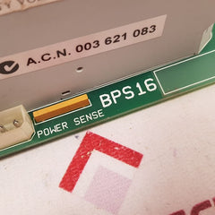 Mtl Instruments Mtl 4041B Safe Barrier With Pcb289/5 Base Unit