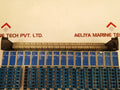 Mtl Instruments Mtl 4041B Safe Barrier With Pcb289/5 Base Unit