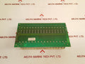 Mtl Instruments Mtl 4041B Safe Barrier With Pcb289/5 Base Unit