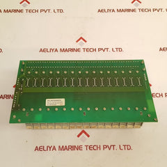 Mtl Instruments Mtl 4041B Safe Barrier With Pcb289/5 Base Unit