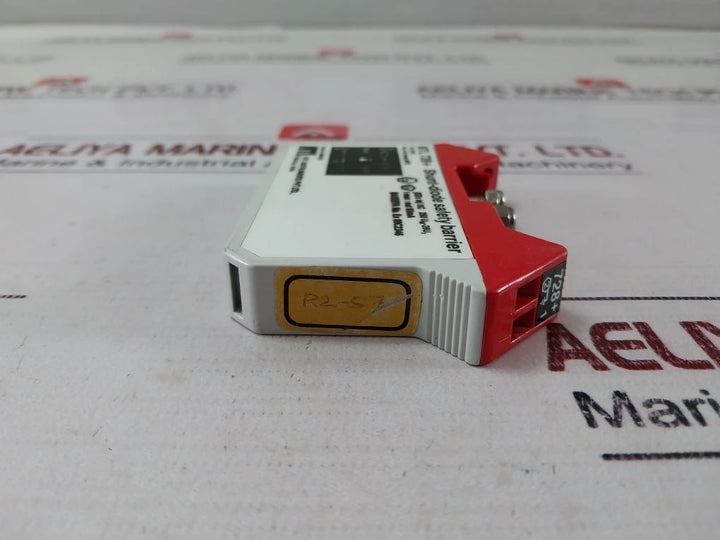 Mtl Instruments Mtl 728+ Shunt-diode Safety Barrier