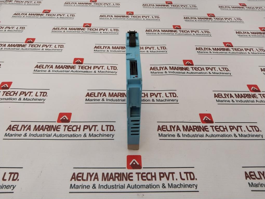 Mtl Mtl5523V Solenoid/Alarm Driver With Line Fault Detection Alarm 20-35V Dc