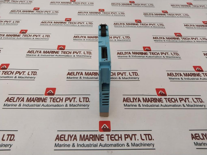 Mtl Mtl5523V Solenoid/Alarm Driver With Line Fault Detection Alarm 20-35V Dc