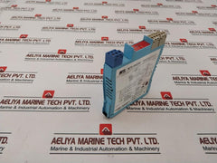 Mtl Mtl5523V Solenoid/Alarm Driver With Line Fault Detection Alarm 20-35V Dc