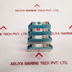Mtl Mtl7789+ Shunt-diode Safety Barrier Mtl02Atex7700Cx