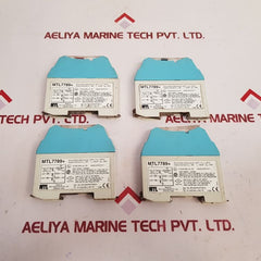 Mtl Mtl7789+ Shunt-diode Safety Barrier Mtl02Atex7700Cx
