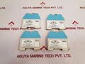 Mtl Mtl7789+ Shunt-diode Safety Barrier Mtl02Atex7700Cx