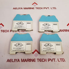Mtl Mtl7789+ Shunt-diode Safety Barrier Mtl02Atex7700Cx
