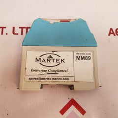 Mtl Mtl7789+ Shunt-diode Safety Barrier Mtl02Atex7700Cx