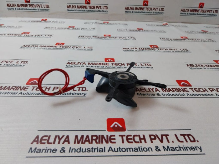 Muffin Comair Rotron Mu2B2 Compact Axial Fan 14W