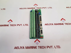 Mul.Term.Ii 203090-501B Pcb