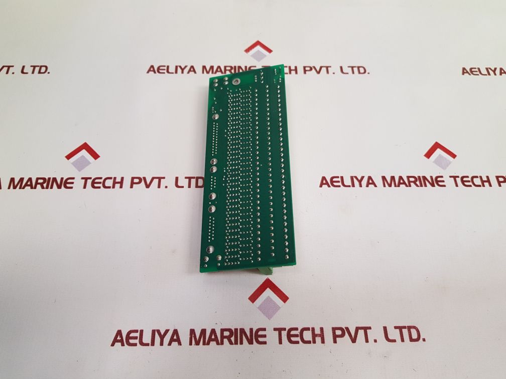 Mul.Term.Ii 203090-501B Pcb