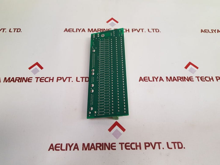 Mul.Term.Ii 203090-501B Pcb