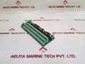 Mul.Term.Ii 203090-501B Pcb