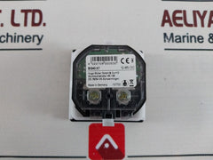 Muller Bg 40.x7 Hour Counter 12-48 Vdc 939.01.01.243
