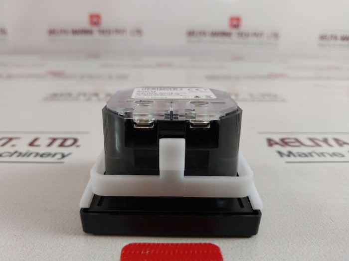 Muller Bw40.X8 Hour Counter Meter