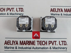 Muller Bw40.X8 Hour Counter Meter