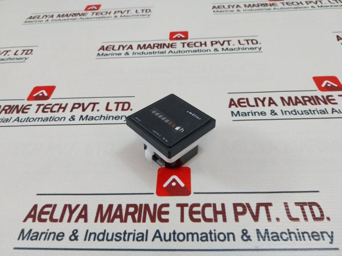 Muller Bw40.X8 Hour Meter 110/115V 50Hz