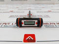Multi Lcd Digital Thermometer Fast Response Accurate