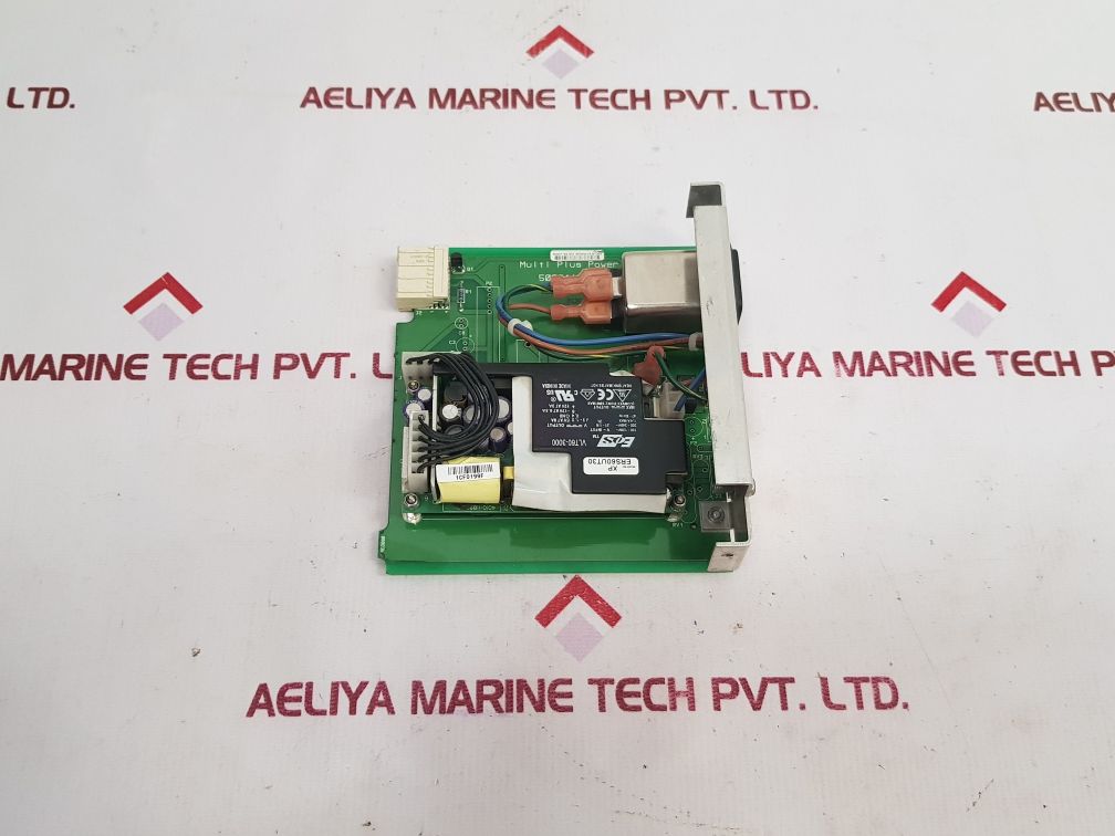 50001181-001 Multi Plus Power Supply