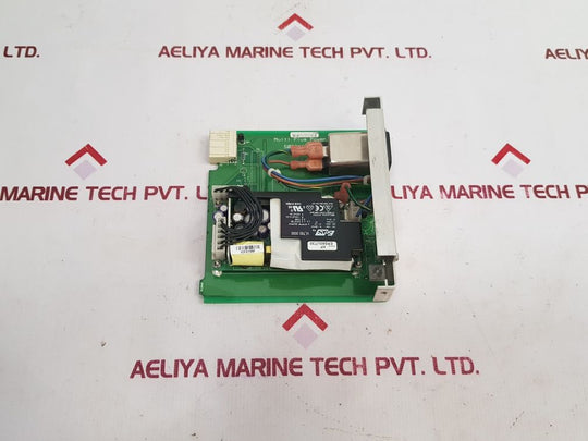 50001181-001 Multi Plus Power Supply