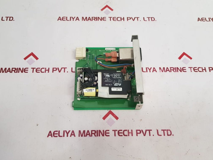 50001181-001 Multi Plus Power Supply