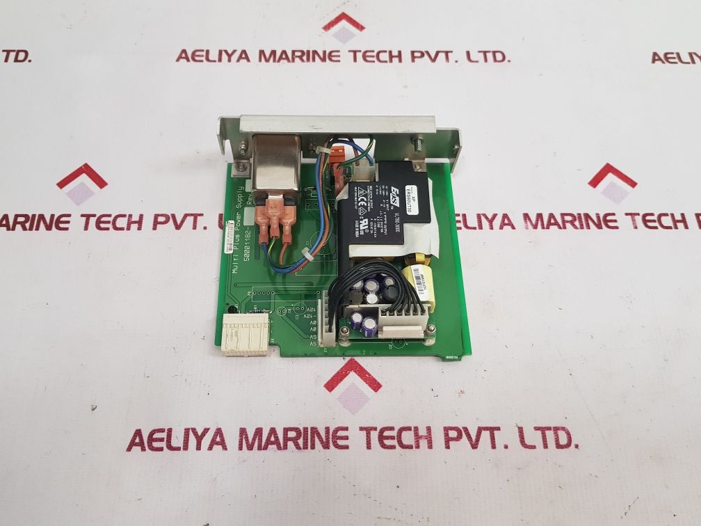 50001181-001 Multi Plus Power Supply