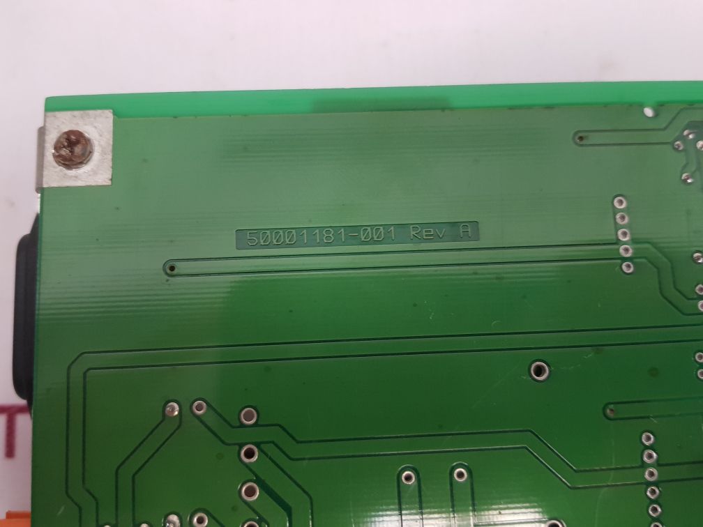 50001181-001 Multi Plus Power Supply