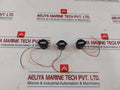 Multicomp 52F8528 Signal Audible Buzzer 24 Vdc