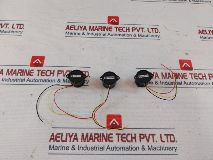 Multicomp 52F8528 Signal Audible Buzzer 24 Vdc