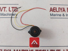 Multicomp 52F8528 Signal Audible Buzzer 24 Vdc