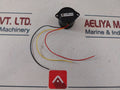 Multicomp 52F8528 Signal Audible Buzzer 24 Vdc