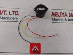 Multicomp 52F8528 Signal Audible Buzzer 24 Vdc