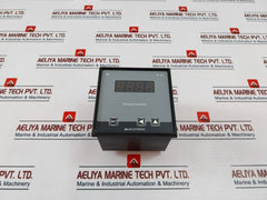 Multispan Pi-11 Process Indicator 230V Ac