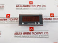 Multispan Pi 38 Process Indicator 100-270V Ac 0/4-20Ma Dc